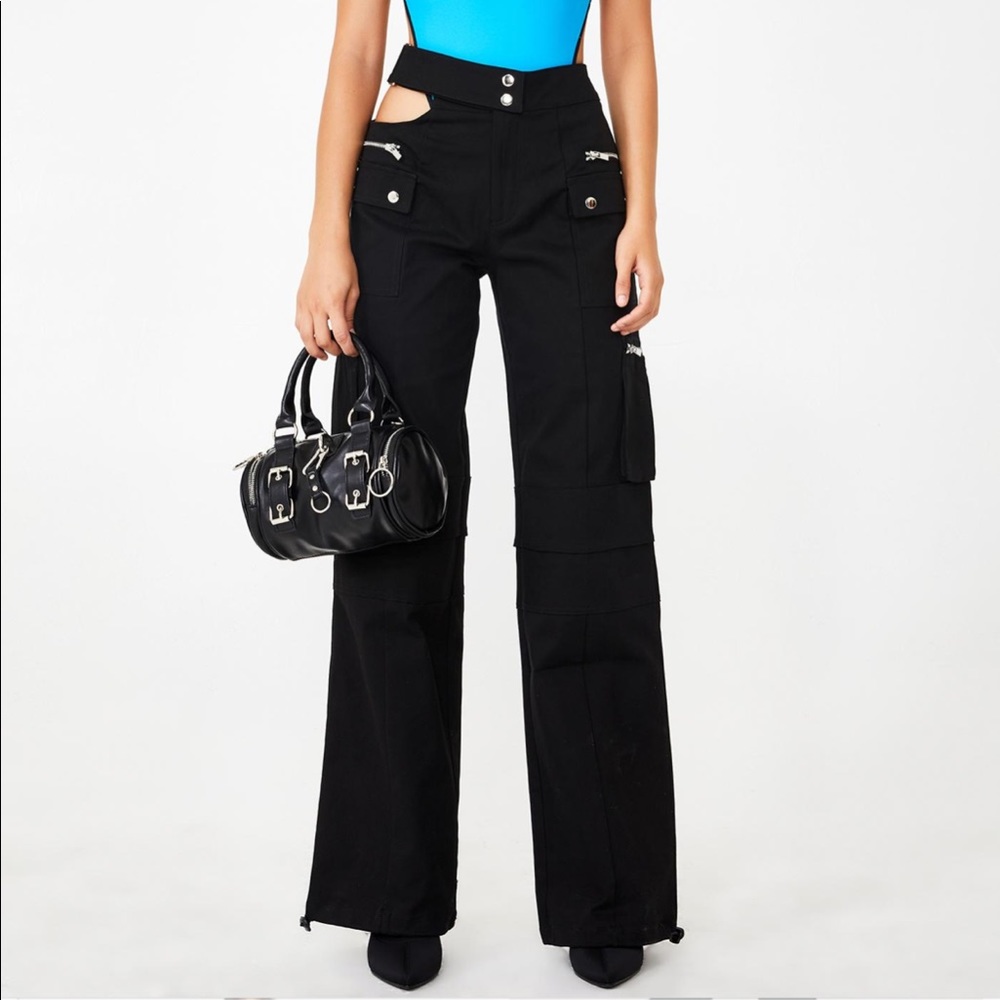 I AM GIA alita pants